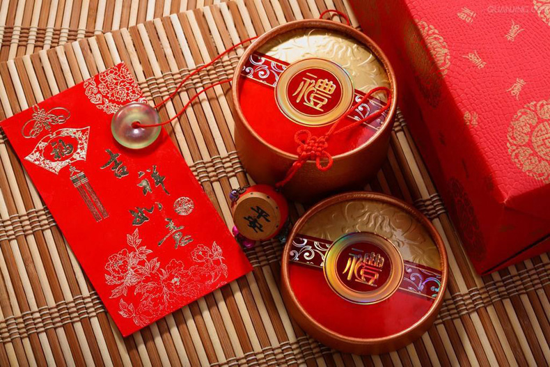 今年中秋，讓儀式感鋪滿回家的路